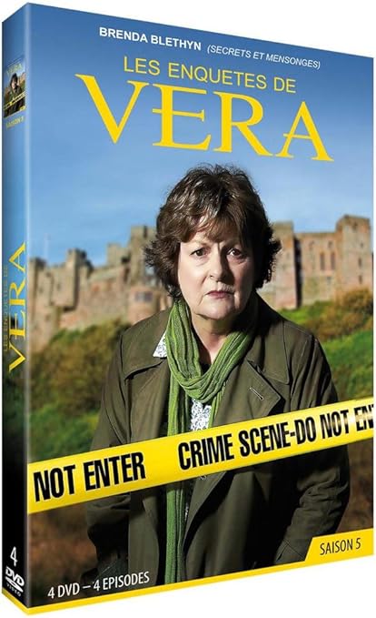 Les Enquêtes De Vera Saison 11 Streaming Amazon.com: Les Enquêtes de Vera - Saison 5: Movies & TV