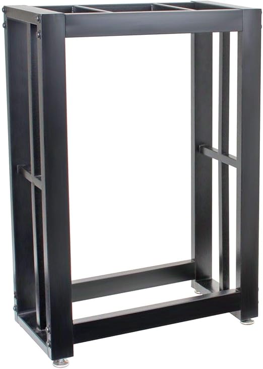 imagitarium newport wooden tank stand