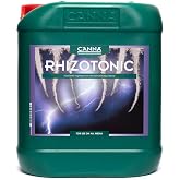 Hydrogarden Rhizotonic 5 Litre Fertilizer for Plant Roots and Seed Germination
