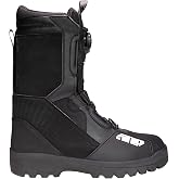509 Raid Single Boa Snowmobile Boot