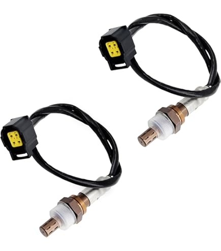 Amazon.com: WWEIMNS Oxygen Sensor .Compatible for Kawasaki Z125