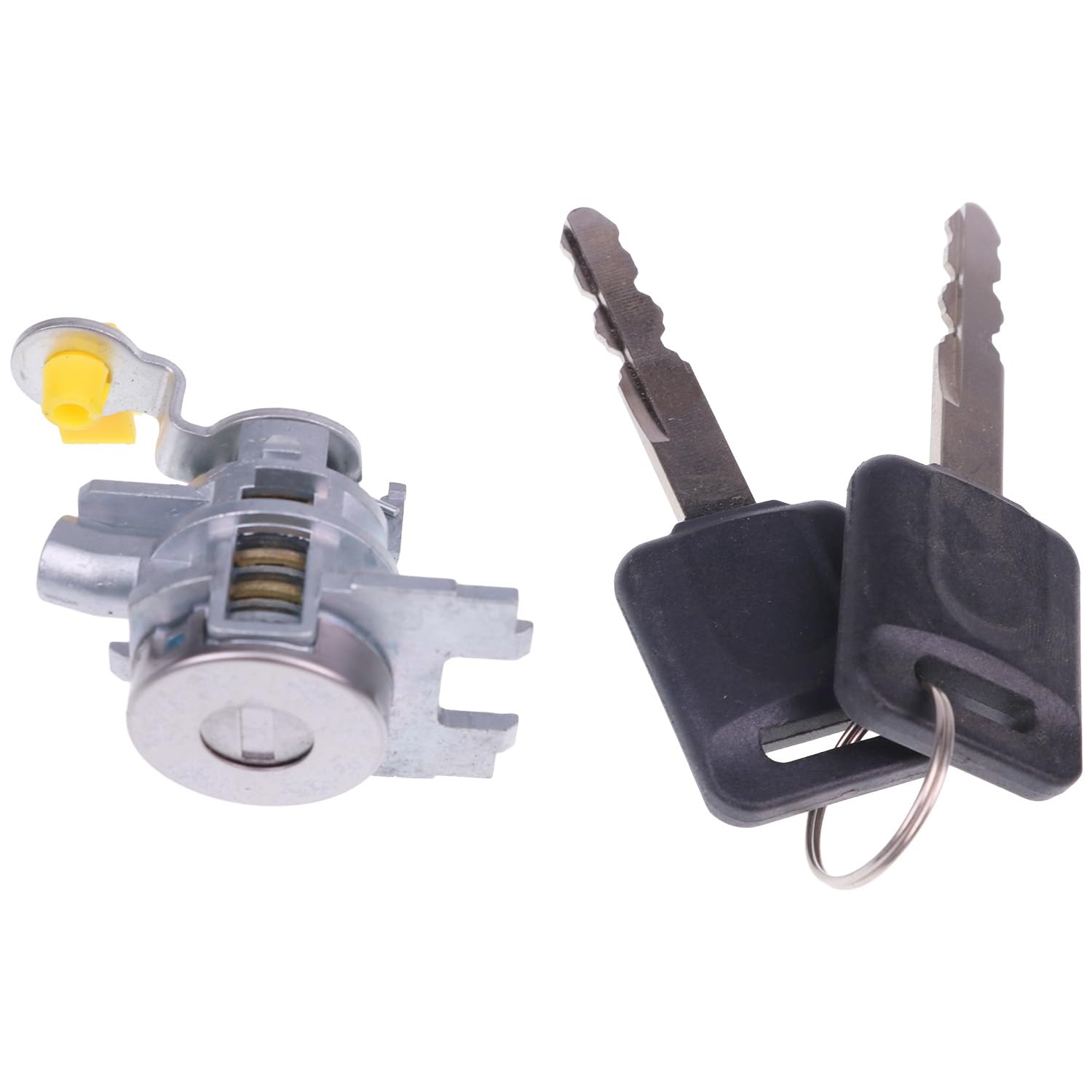 Photo 1 of AIVWUMOT Door Lock Cylinder H0601-EL00B Compatible with Nissan Versa Left or Right 2007 2008 2009 2010 2011 2012 2013