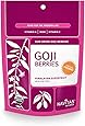Navitas Naturals Organic Goji Berries, 8 Ounce Pouch