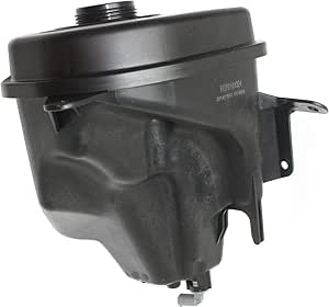 Amazon.com: Garage-Pro Coolant Reservoir Compatible with BMW X5 2007 ...