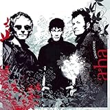 a-ha Album: «Analogue» (Front side)
