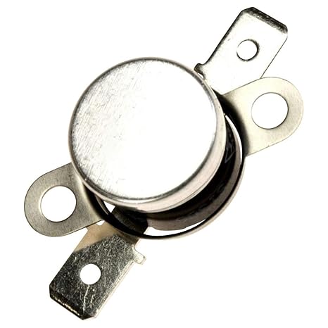 Seguridad de termostato magnético - Horno microondas ...