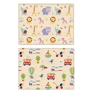 amazon baby care play mat