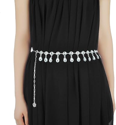 Ceinture pour robe de soirée Clearance