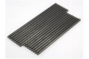 FALCON PERFORMANCE Set of Pushrod Set 5/16" Diameter compatible with 1965-1990 Chevy bb 396 402 427 454