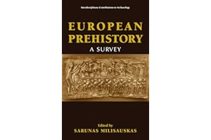 European Prehistory: A Survey