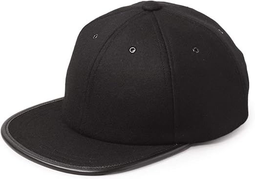 Amazon Ca4la ベースボールキャップ Kub メンズ Blk Onesize キャップ 通販