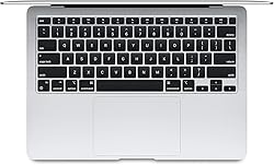 Late 2020 Apple MacBook Air with Apple M1 Chip