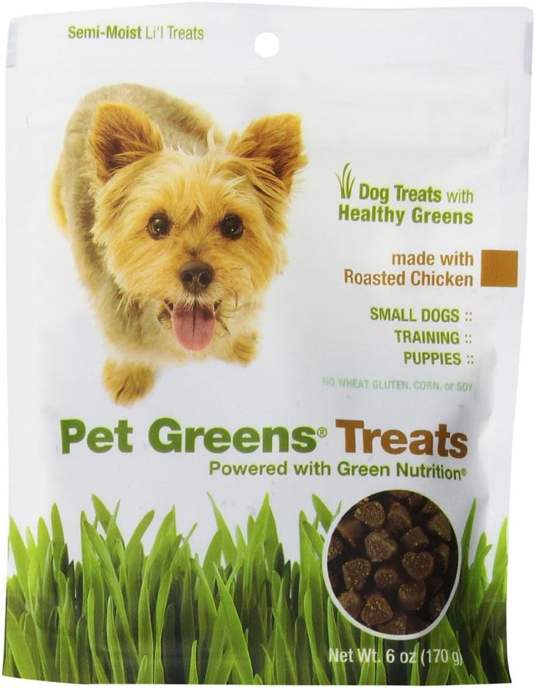 semi moist dog treats