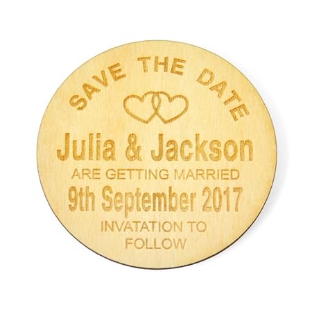 10pcs imanes para nevera, Imanes de nevera de madera de Custom ...