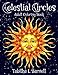 Celestial Circles: Sun, Moon, Stars and planets Mandala Coloring Book by 