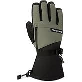 Dakine Leather Titan Gore-Tex Snow Glove