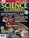 Science Illustrated