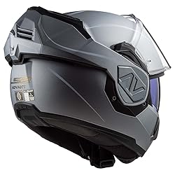 LS2 Helmets Advant Modular Helmet