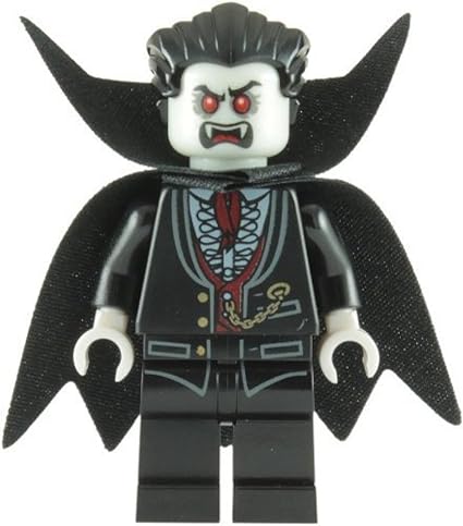lego monster fighters figures
