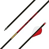 Gold Tip Kinetic Shafts (One Dozen)