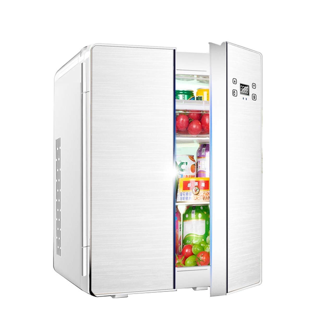 Which Is The Best Refrigerator Double Door 500 Litres