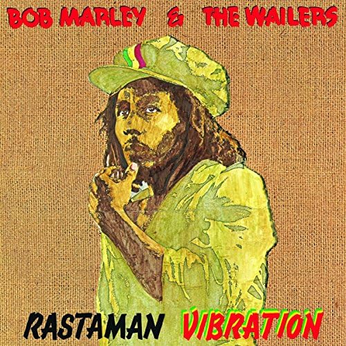 Bob Marley & Wailers - Natty Dread - Amazon.com Music