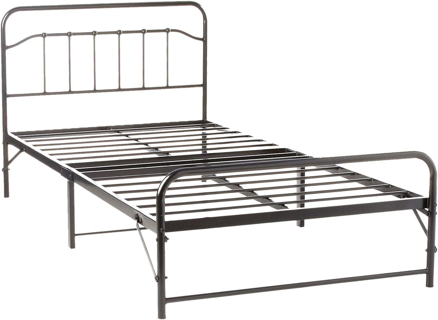 Mellow Model H - Roslindale Twin