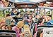 Gibsons The Country Bus Jigsaw Puzzle (4 x 500-piece)