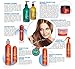 Uniqkka Promise Anti-Hair Loss Shampoo & Conditioner Set - Paraben & Sulfate Free Hair Fall Control Formula - Healthy Scalp and Full Hair for Men and Women