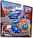 Windhaven Cars Micro Drifters/Diecast Promotional Set Four - Nigel Gearsley, Raoul Caroule, Jeff Gorvette, Max Schnell