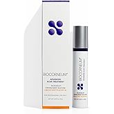 Biocorneum Advanced Scar Treatment with Silishield® & SPF 30 10g – Made in the USA, Fast-Drying, Silicone Scar Gel - Surgeon Recommended for New & Old Scars - Suitable for Children Over 6 Months