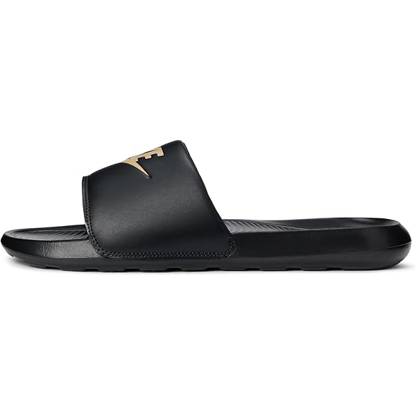 Amazon.com | Nike Men's Benassi Solarsoft Slide Athletic Sandal