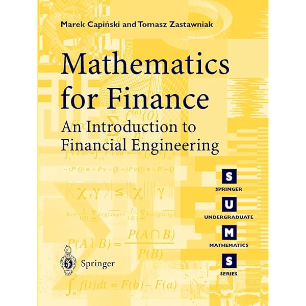Mathematics for Finance, Business and Economics (Routledge