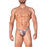 Joe Snyder Bul 02 Tanga for Men in