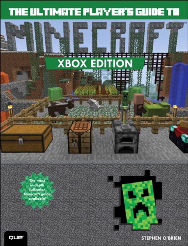 The Ultimate Player's Guide to Minecraft