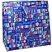 Gift Boutique Oversize Christmas Jumbo Gift Bags Giant Extra-Large Holiday Set of 12, 15