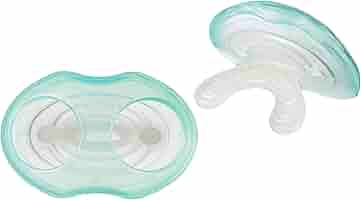 tommee tippee teething pacifier