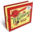 Whitman's Assorted Chocolates Holiday Sampler, 24 Ounce (50 Pieces)