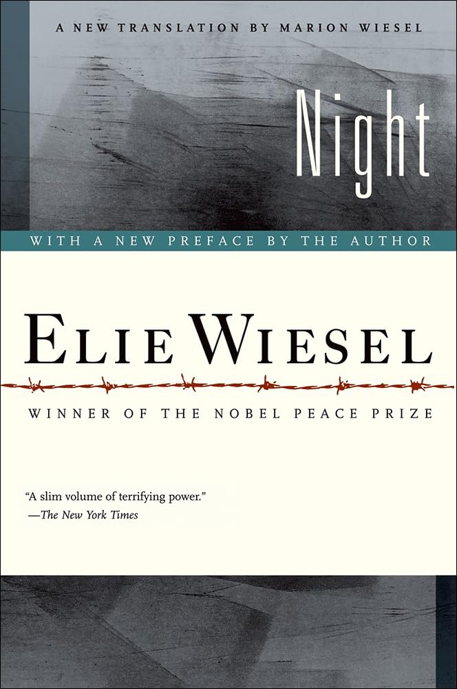 Night (Oprah’s Book Club)