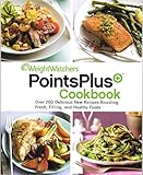 WeightWatchers PointsPlus Cookbook