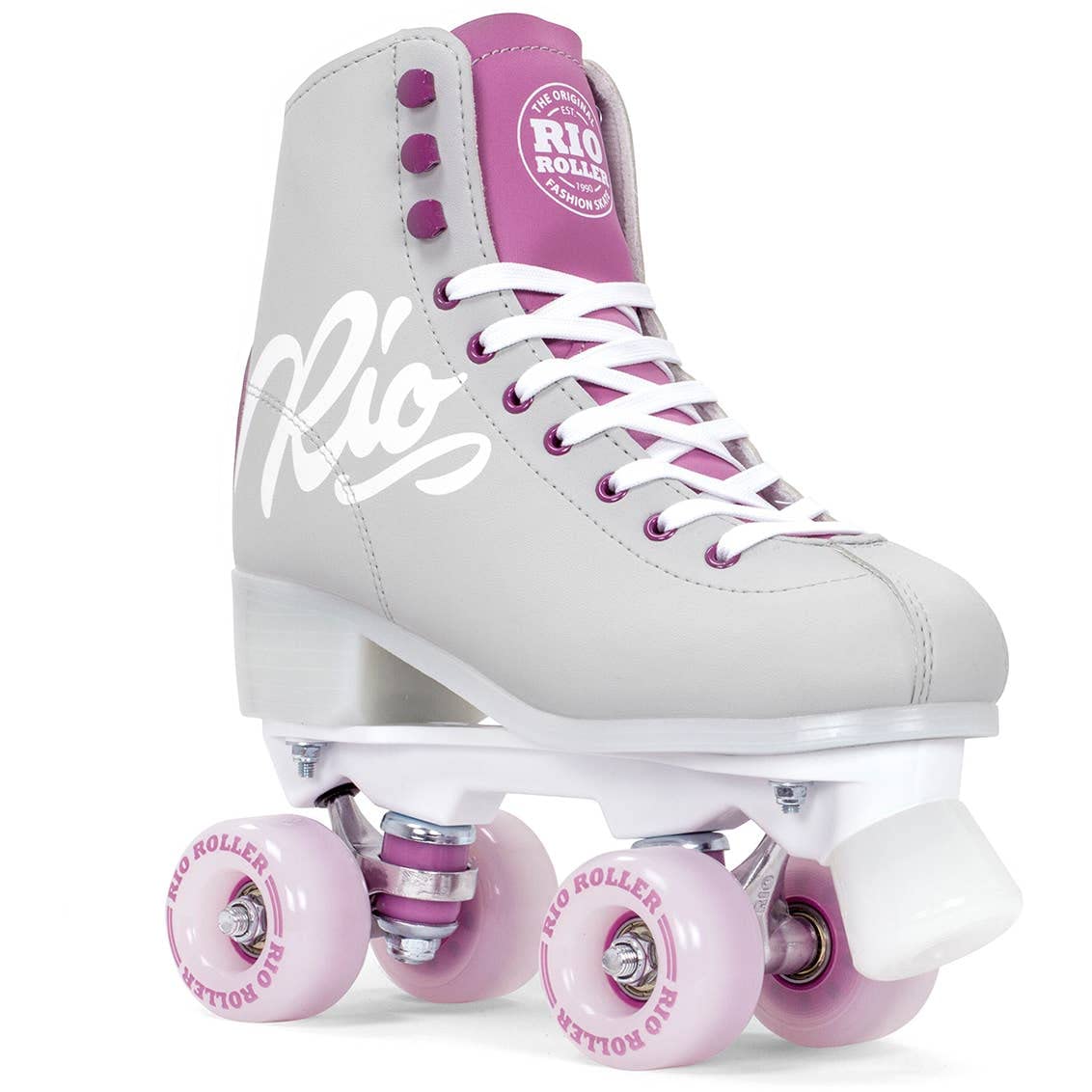 Rio Roller Roller Skates Brand Unisex Children