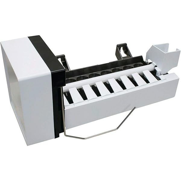 Amazon.com: ERP 241798224 Refrigerator Ice Maker : Appliances