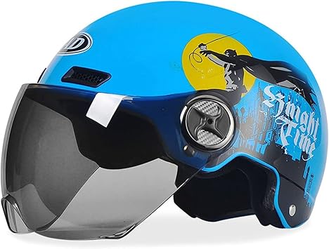 Amazon Co Jp rdman ハーレーヘルメット バイクヘルメット ハーフ 黒茶レンズ 夏用 Uvカット 日焼け止め 半帽ヘルメット オシャレ アウトドア スポーツ オートバイ バイク用 ハーフヘルメット ヘルメット スポーツ アウトドア Amazon Co Jp rdman ハーレーヘルメット バイクヘルメット ハーフ 黒茶レンズ 夏用 Uvカット 日焼け止め 半帽ヘルメット オシャレ アウトドア スポーツ オートバイ バイク用 ハーフヘルメット ヘルメット スポーツ アウトドア
