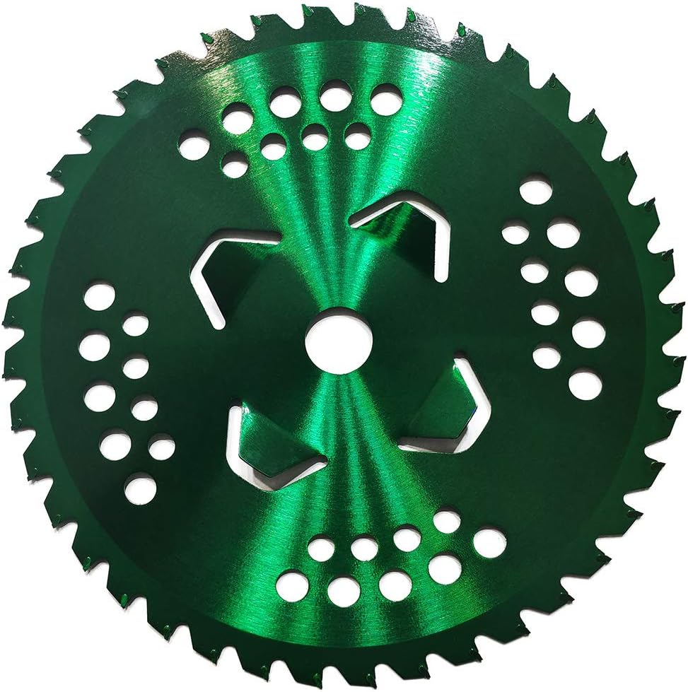 KurtSaw 2Pack 10"40T AntiTangle Carbide Tipped Blades