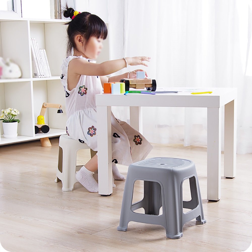 Banco Para Niños Para El Baño