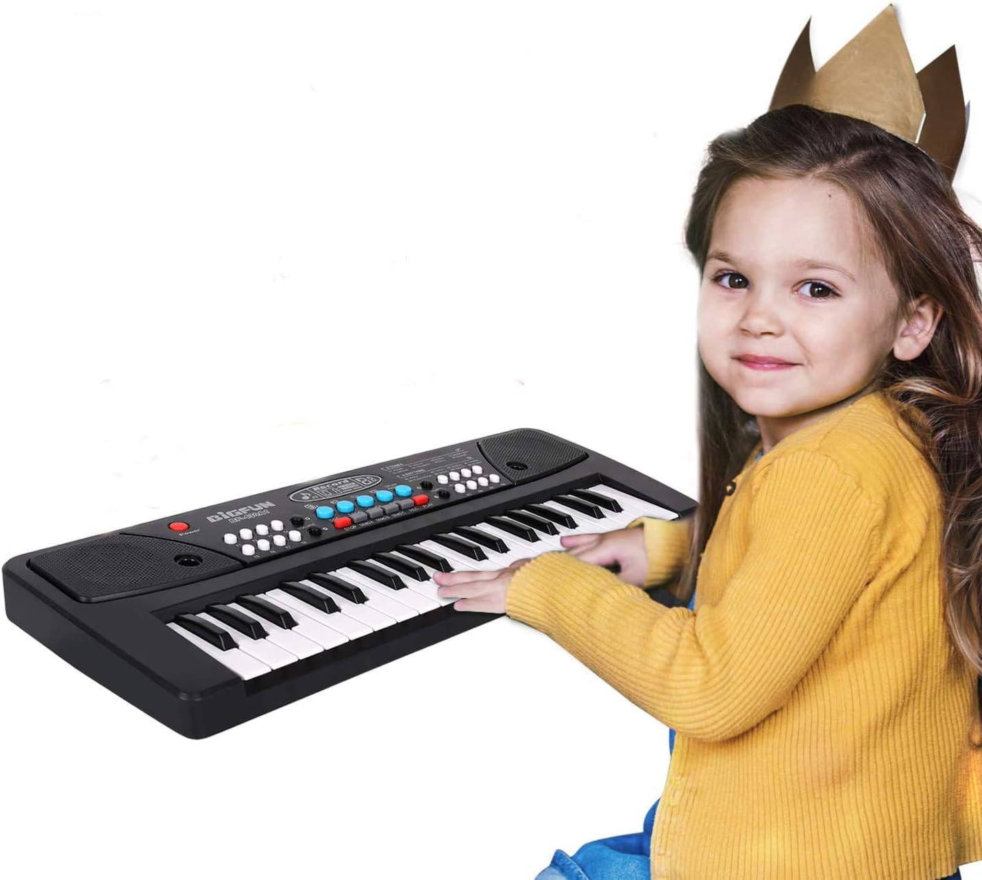 professional toy piano