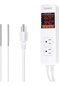 vivarium electronics probe