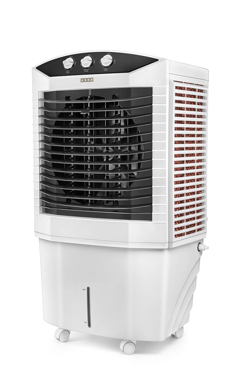 usha company cooler price