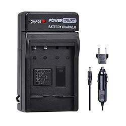 PowerTrust DMW-BCK7 Battery and Charger Kits for