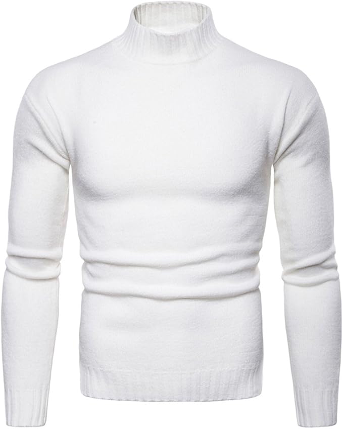 Tricot avec col homme Outlet